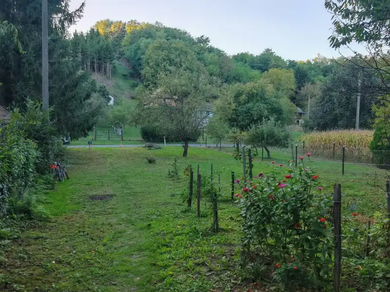 Eladó Nyaraló / gazdasági épület – Páka, CSOKMAHEGY ÚT