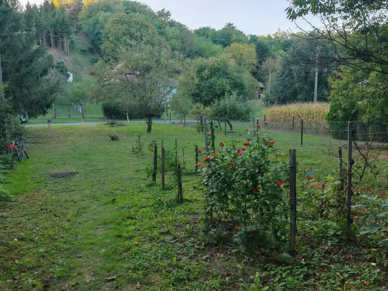 Eladó Nyaraló / gazdasági épület – Páka, CSOKMAHEGY ÚT