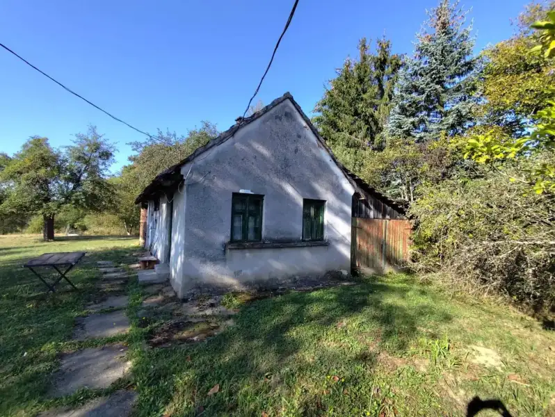 Eladó Családi ház – Szalafő, Alsószer