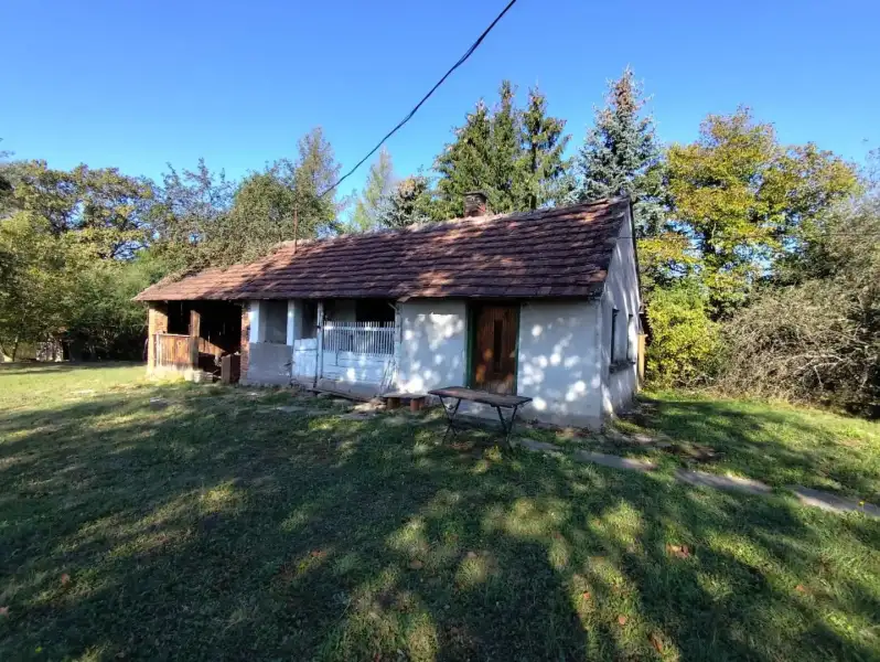 Eladó Családi ház – Szalafő, Alsószer