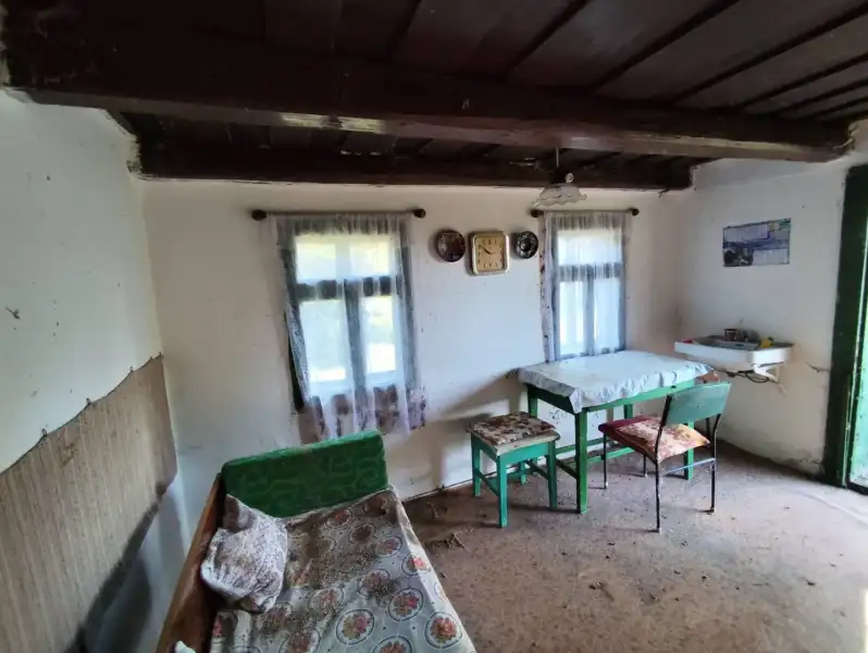 Eladó Családi ház – Szalafő, Alsószer
