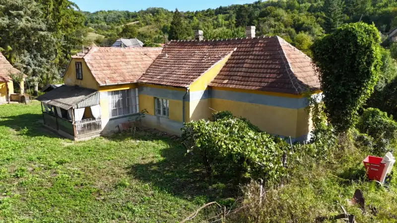 Eladó Családi ház – Maróc, Rákóczi Ferenc utca