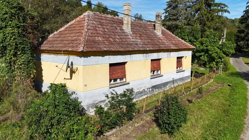 Eladó Családi ház – Maróc, Rákóczi Ferenc utca