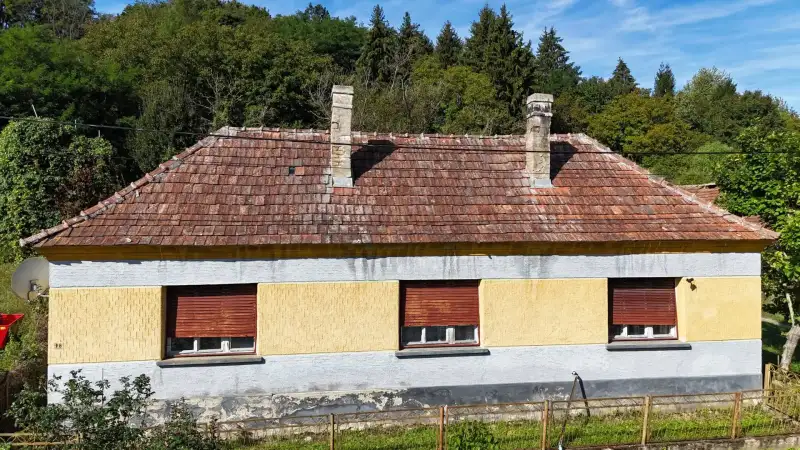 Eladó Családi ház – Maróc, Rákóczi Ferenc utca