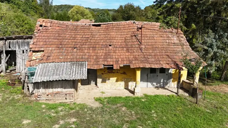 Eladó Családi ház – Maróc, Rákóczi Ferenc utca