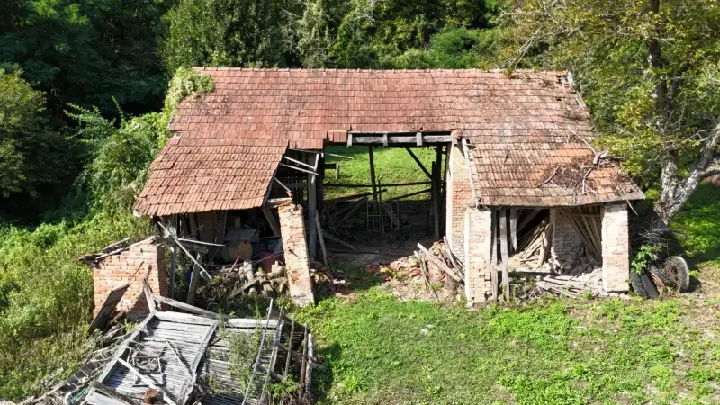 Eladó Családi ház – Maróc, Rákóczi Ferenc utca