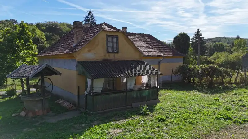 Eladó Családi ház – Maróc, Rákóczi Ferenc utca