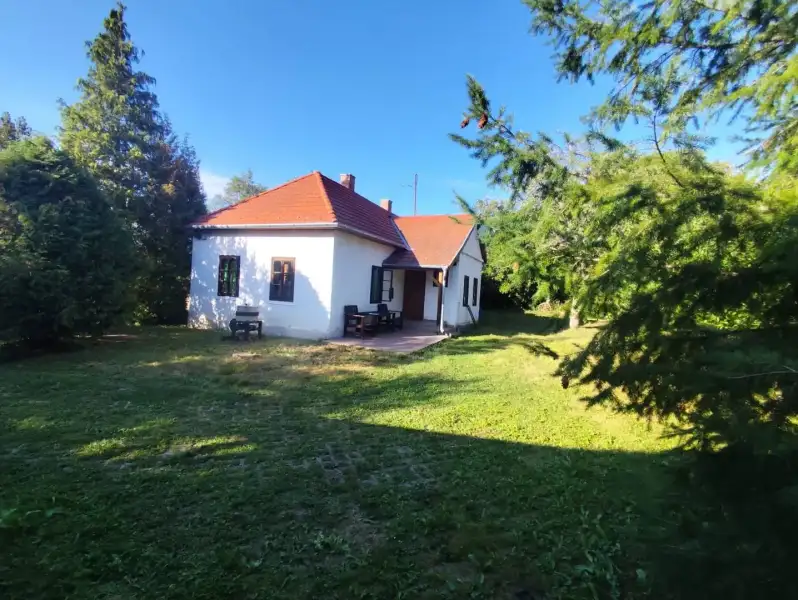 Eladó Családi ház – Magyarszombatfa, Fő utca