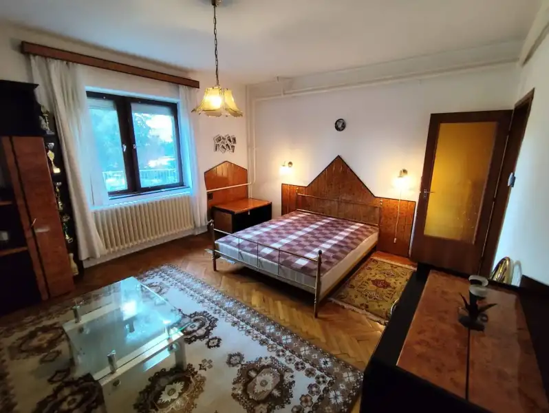 Eladó Családi ház – Szentgotthárd, Május 1. utca