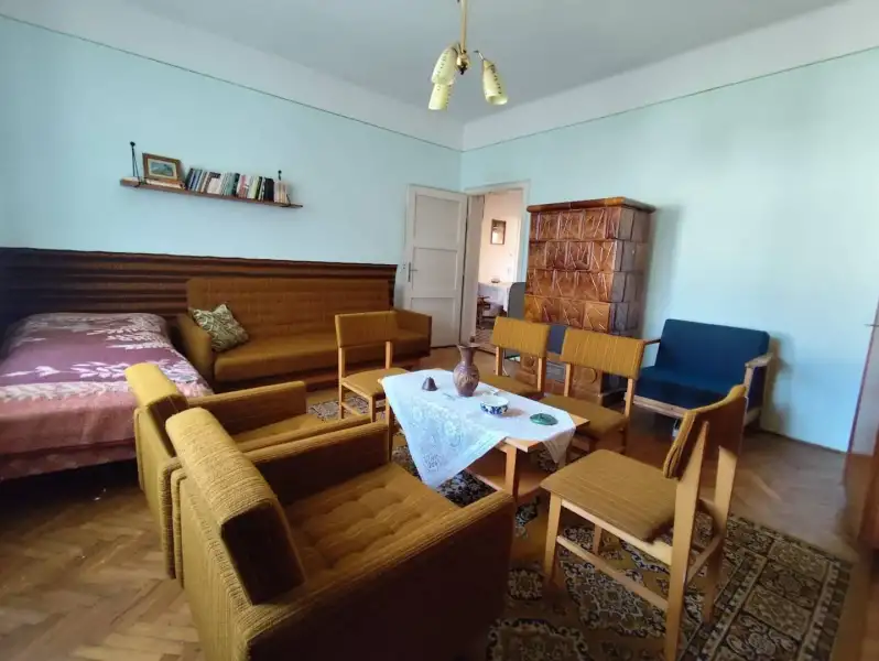 Eladó Családi ház – Bajánsenye