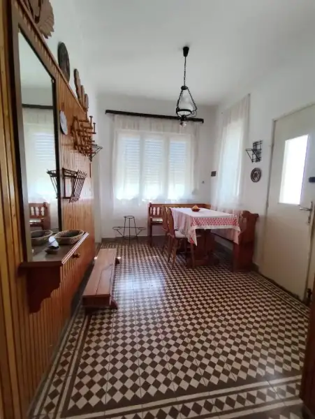 Eladó Családi ház – Bajánsenye
