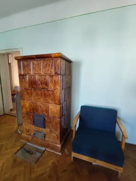 Eladó Családi ház – Bajánsenye