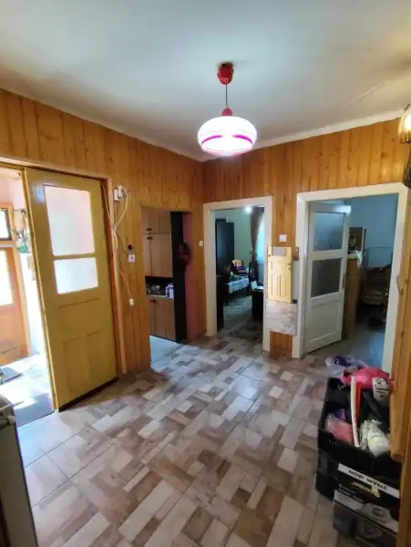 Eladó Családi ház – Hegyhátszentjakab, Kossuth utca