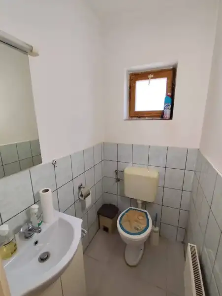 Eladó Családi ház – Hegyhátszentjakab, Kossuth utca