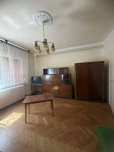 Eladó Családi ház – Vasszilvágy