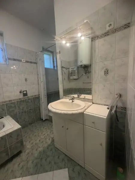 Eladó Családi ház – Vasszilvágy