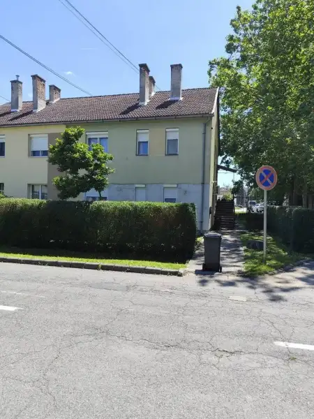 Eladó Lakás – Lenti, Alkotmány utca