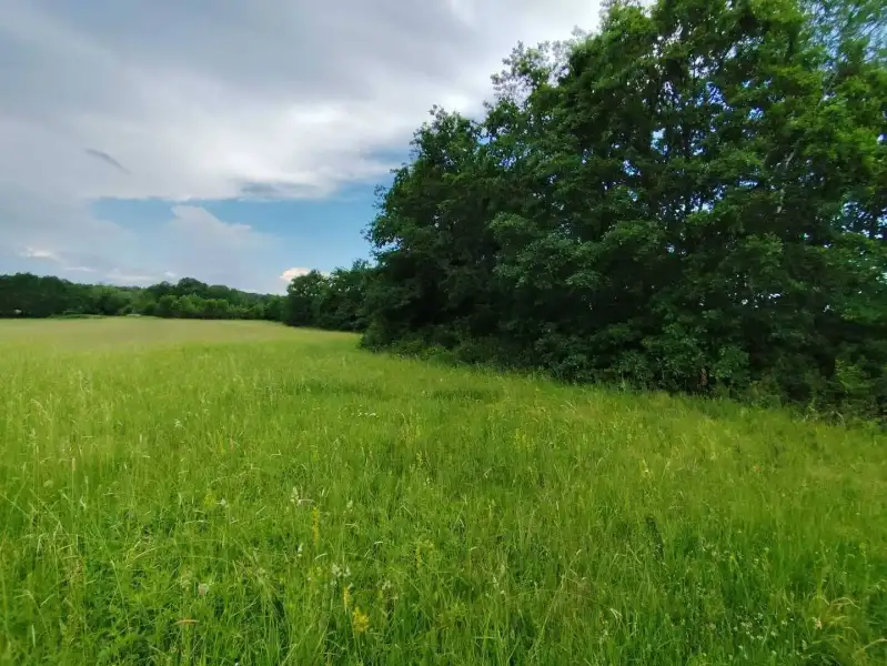 Eladó Építési telek – Kercaszomor, Fő utca
