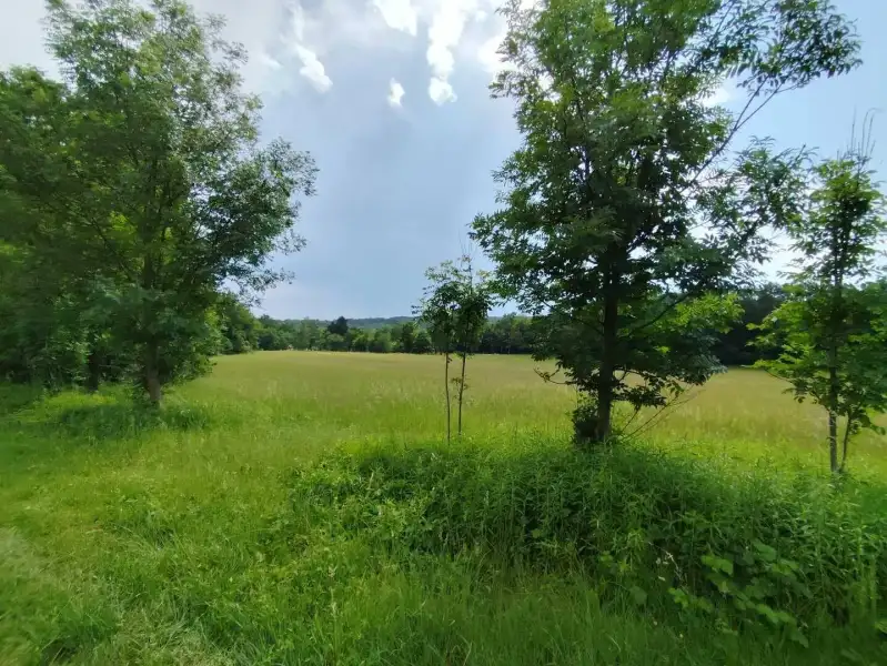 Eladó Építési telek – Kercaszomor, Fő utca