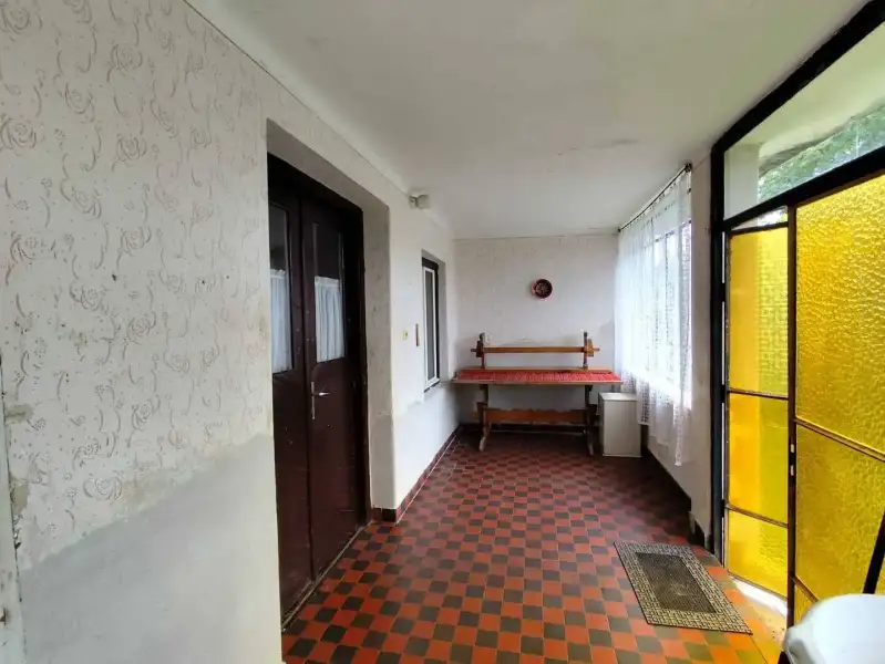 Eladó Családi ház – Szaknyér, Petőfi utca