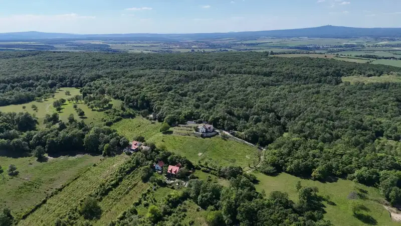 Eladó Családi ház – Pécsely, Szõlõhegy dûlõ