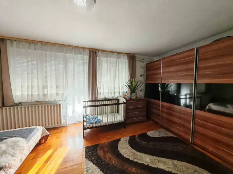 Eladó Családi ház – Zalakomár