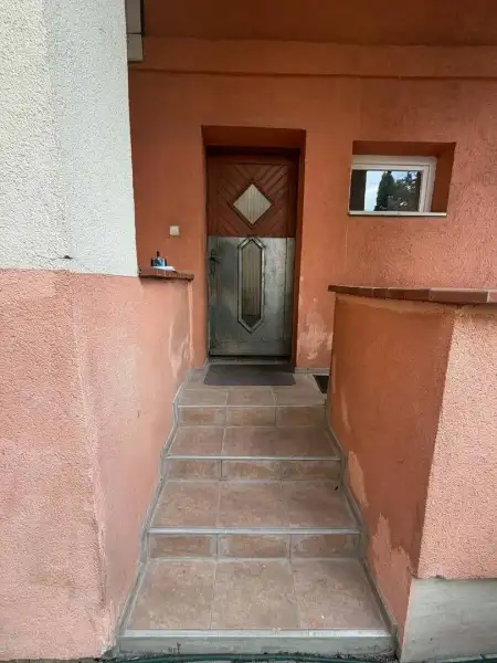 Eladó Családi ház – Szombathely