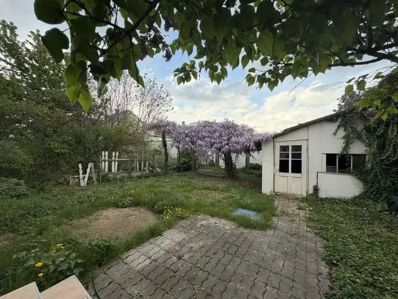 Eladó Családi ház – Szombathely