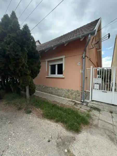 Eladó Családi ház – Szombathely