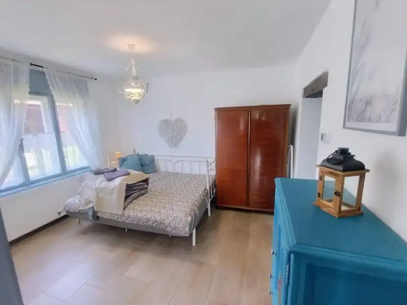Eladó Családi ház – Hegyhátszentjakab