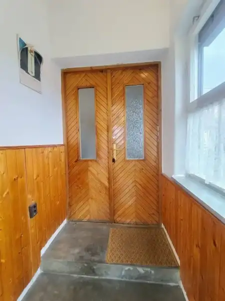 Eladó Családi ház – Kondorfa, Hegy utca