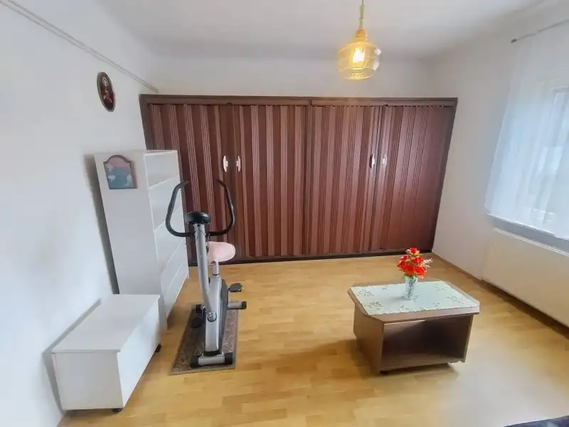 Eladó Családi ház – Kondorfa, Hegy utca