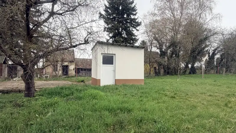 Eladó Családi ház – Esztergályhorváti