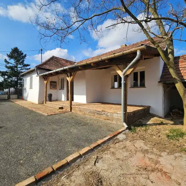 Eladó Családi ház – Zalaegerszeg