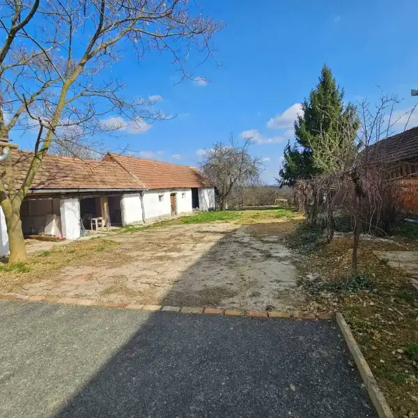 Eladó Családi ház – Zalaegerszeg
