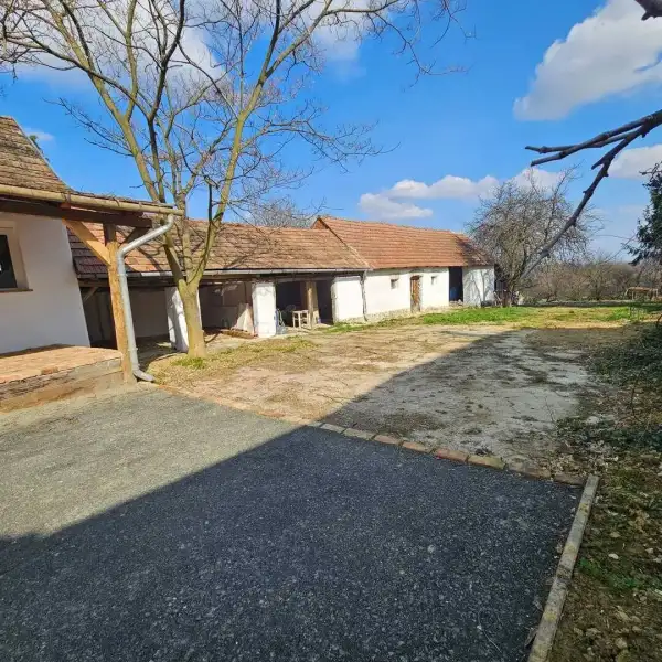Eladó Családi ház – Zalaegerszeg