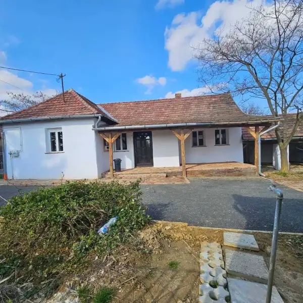 Eladó Családi ház – Zalaegerszeg
