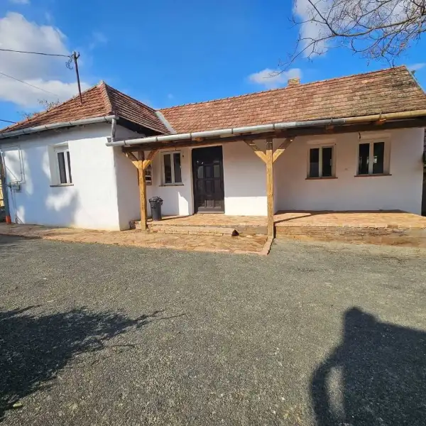 Eladó Családi ház – Zalaegerszeg