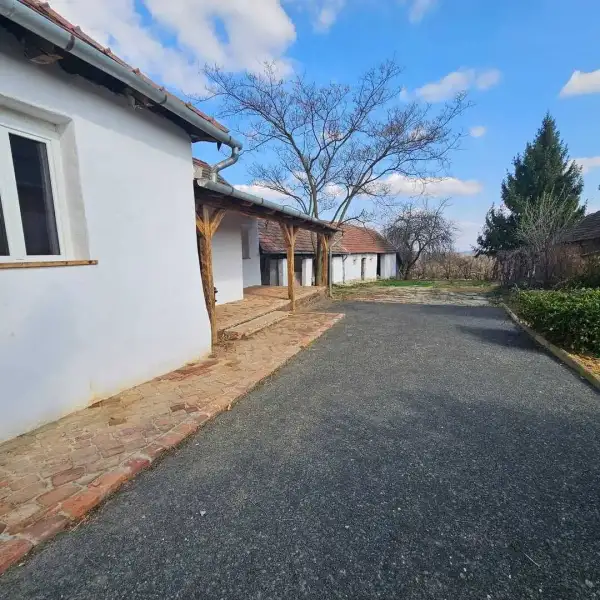 Eladó Családi ház – Zalaegerszeg