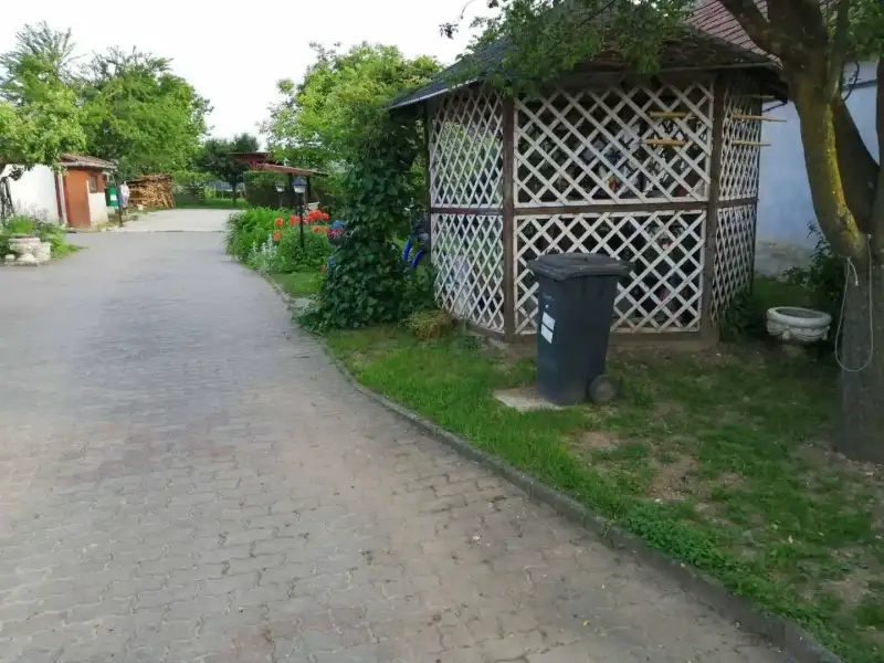 Eladó Családi ház – Daraboshegy