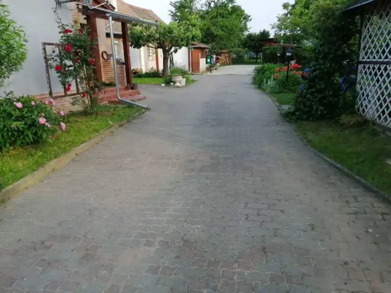Eladó Családi ház – Daraboshegy