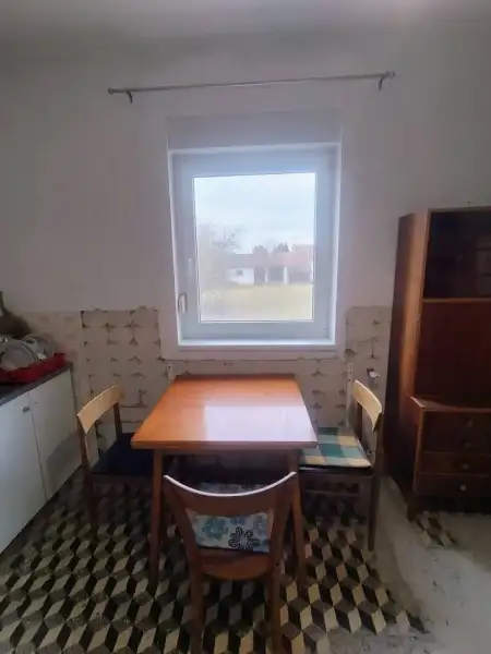 Eladó Családi ház – Kerkáskápolna, Fő utca