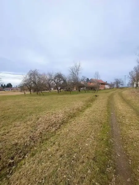 Eladó Családi ház – Kerkáskápolna, Fő utca