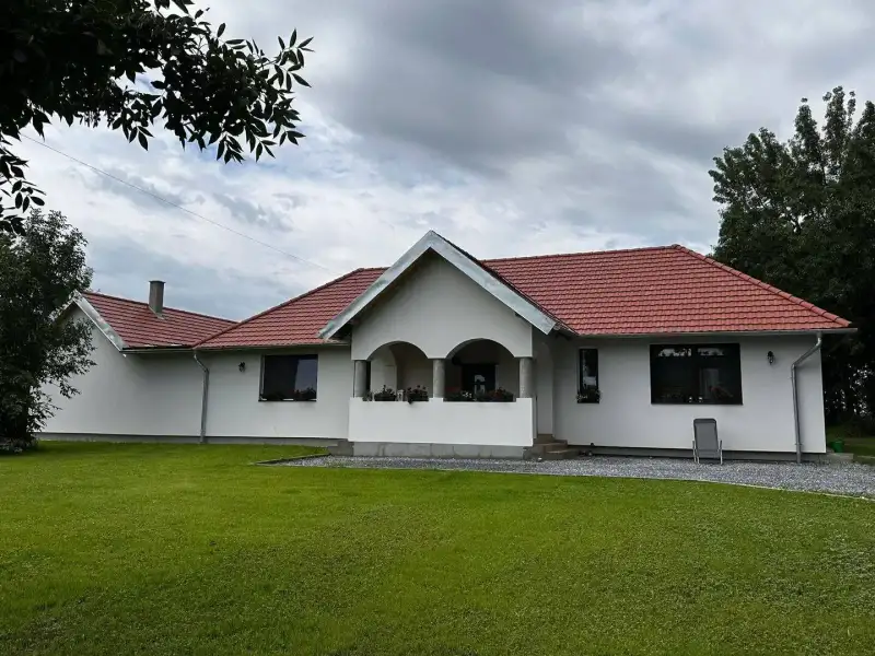Eladó Családi ház – Lendvajakabfa