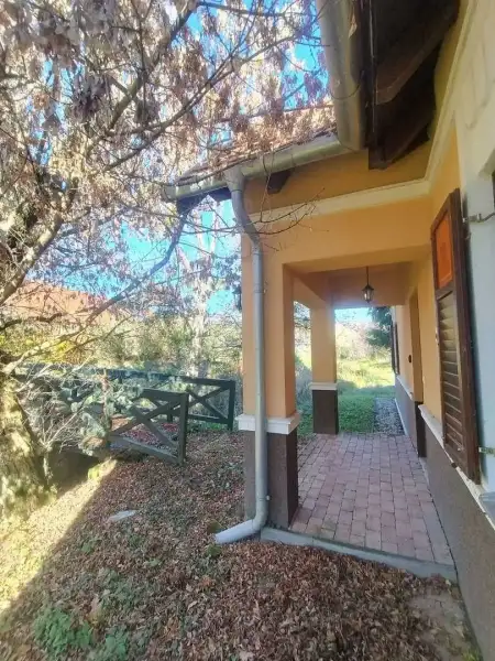 Eladó Családi ház – Szalafő, Alsószer