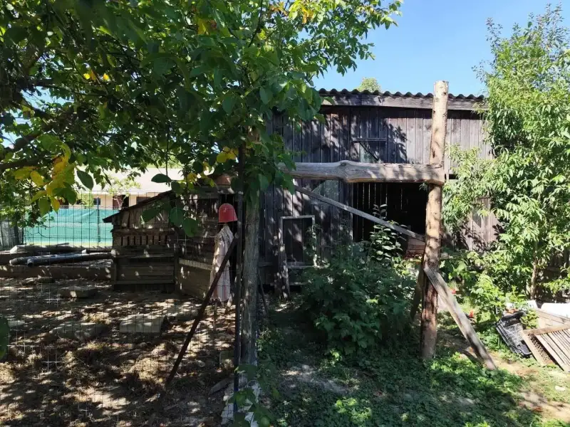 Eladó Családi ház – Zalabaksa