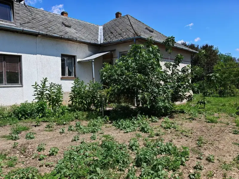 Eladó Családi ház – Szőce