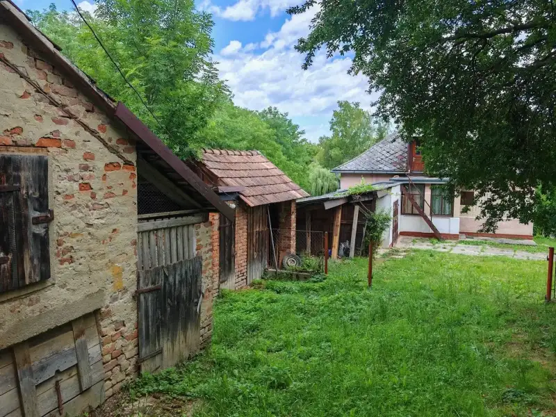 Eladó Családi ház – Viszák