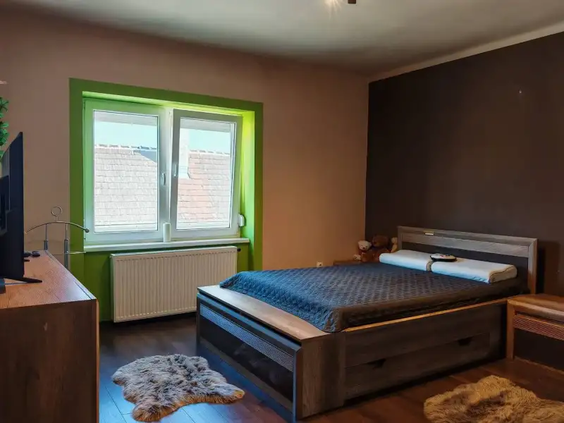 Eladó Családi ház – Kondorfa, Fővég utca