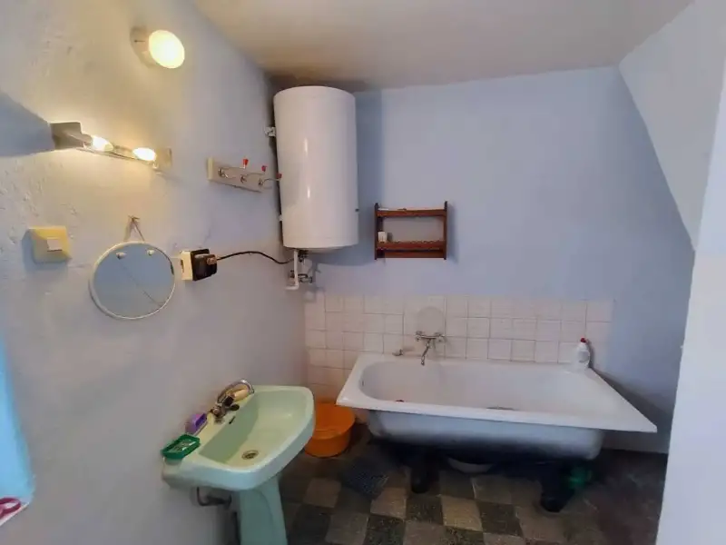 Eladó Családi ház – Kondorfa